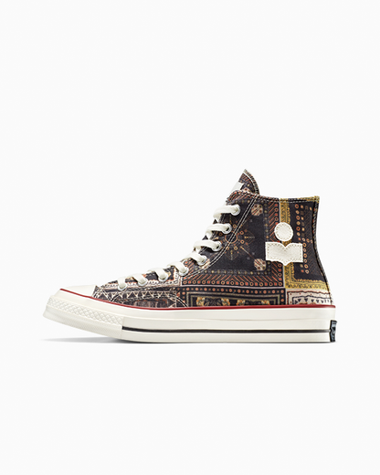 Converse x Isabel Marant Chuck 70 High Top