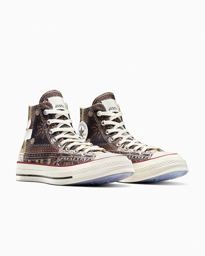 Converse x Isabel Marant Chuck 70 High Top