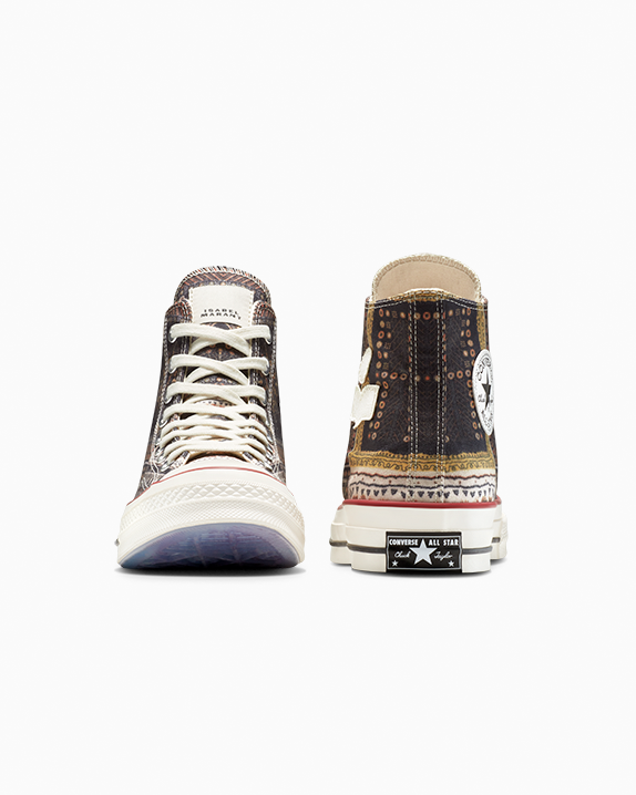 Converse x Isabel Marant Chuck 70 High Top