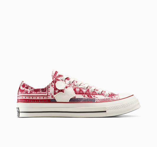 Converse x Isabel Marant Chuck 70 Low Top