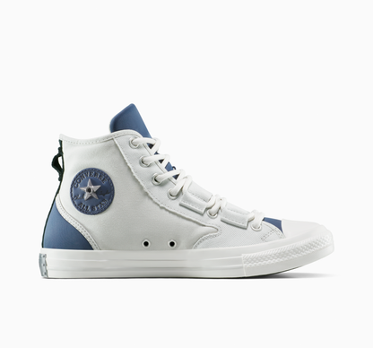 Converse x NARUTO SHIPPUDEN Kakashi Chuck Taylor All Star High Top