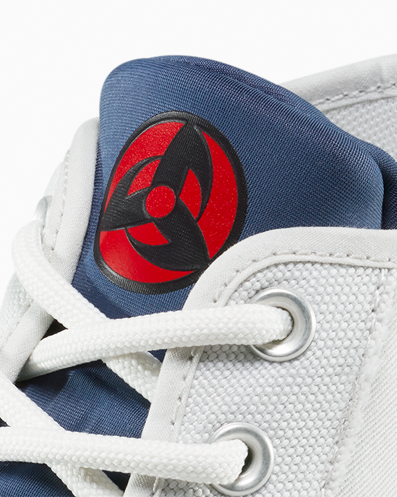 Converse x NARUTO SHIPPUDEN Kakashi Chuck Taylor All Star High Top