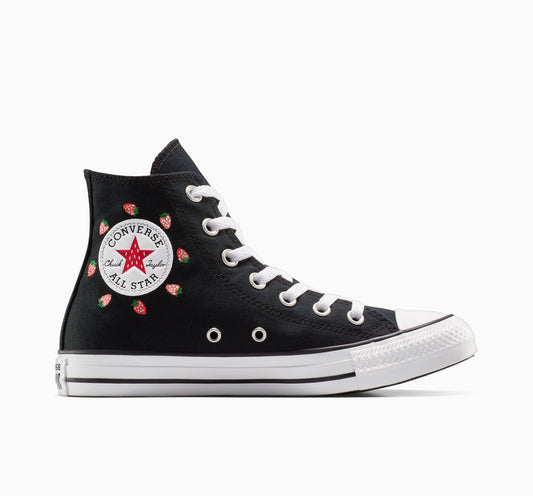Chuck Taylor All Star Strawberries High Top