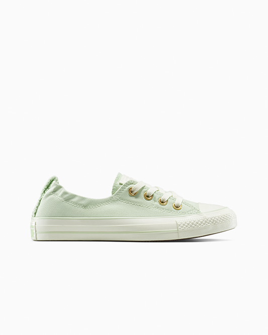 Chuck Taylor All Star Shoreline Gold