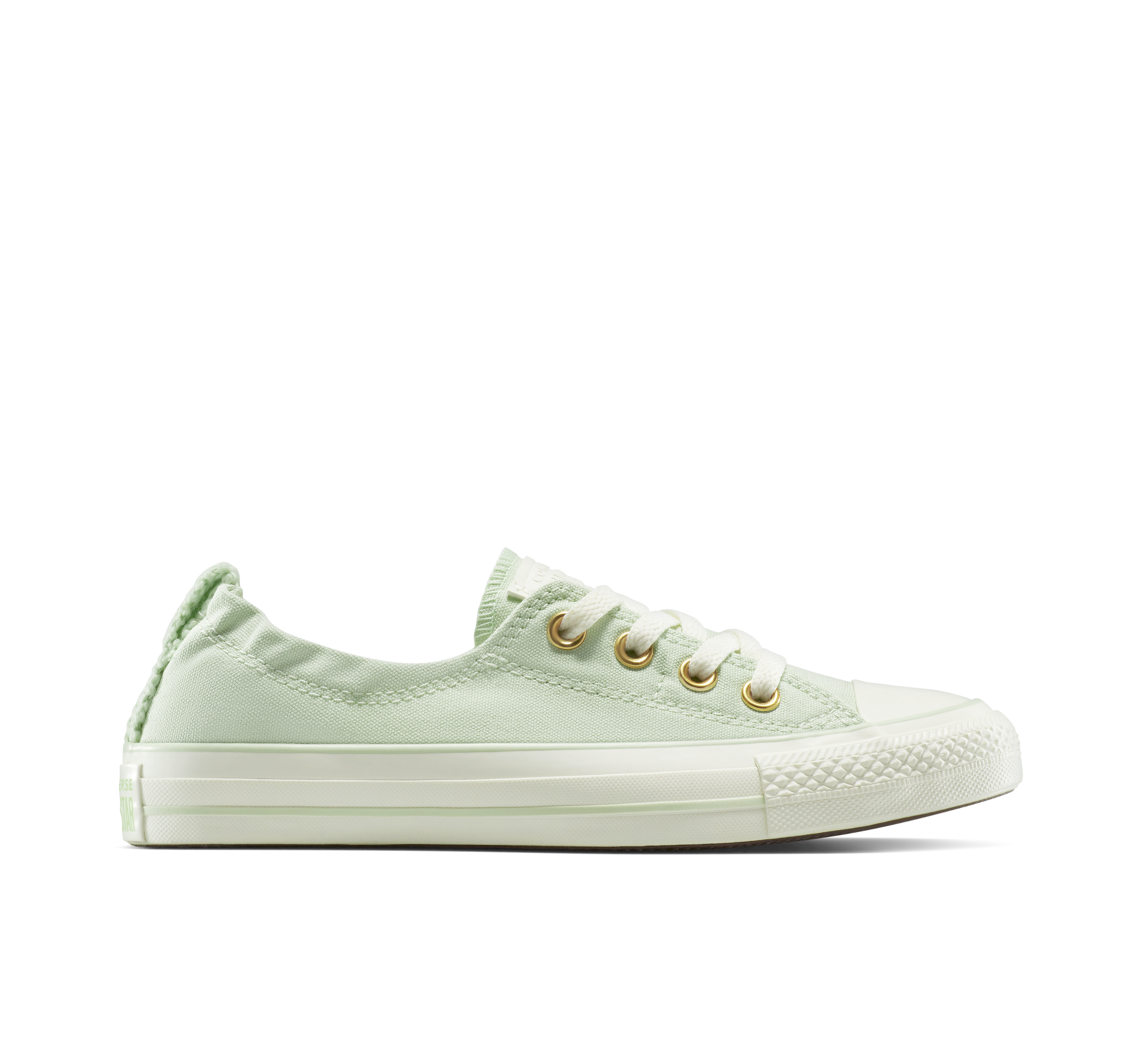 Chuck Taylor All Star Shoreline Gold