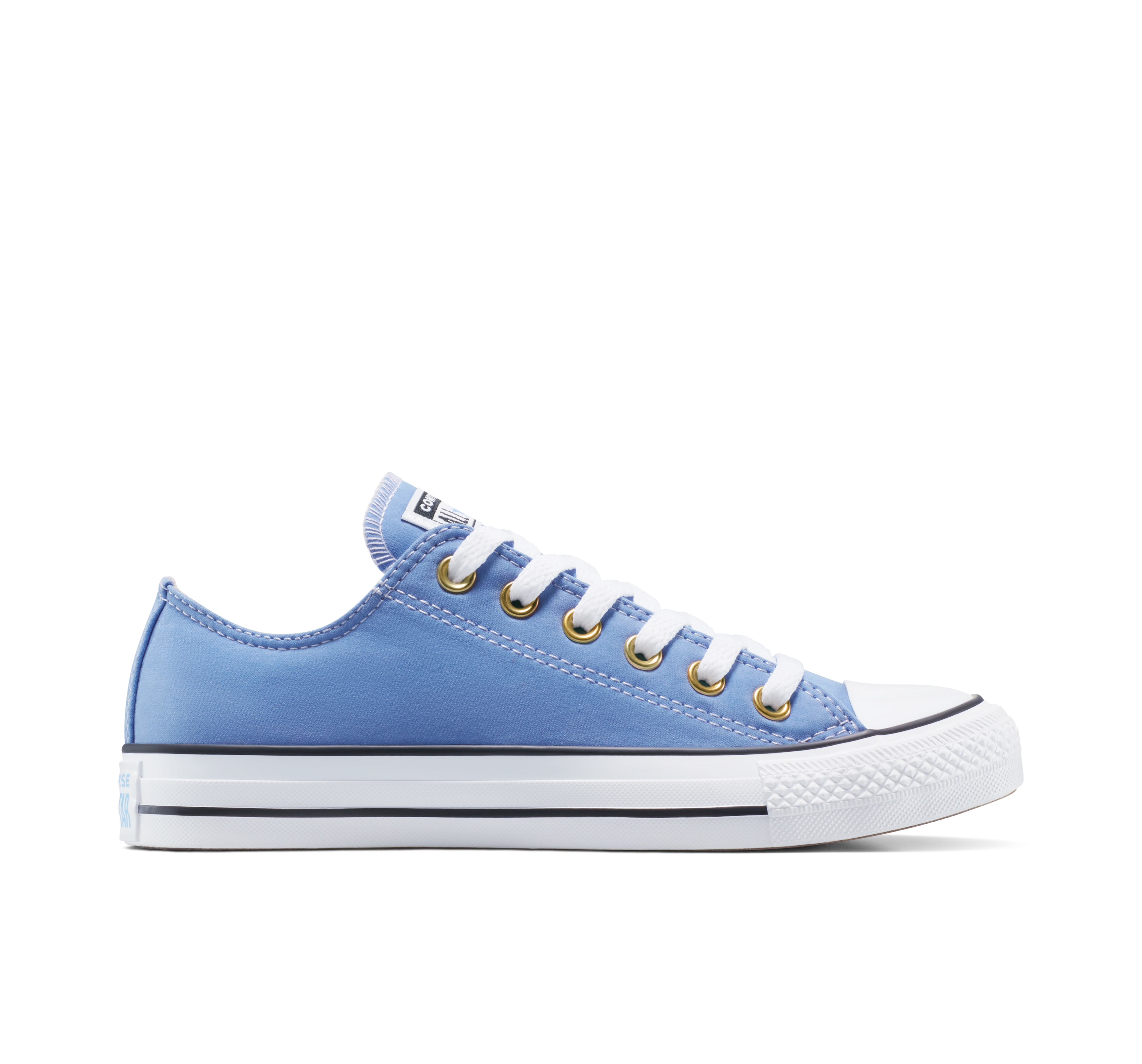 Chuck Taylor All Star Peached Canvas Low Top