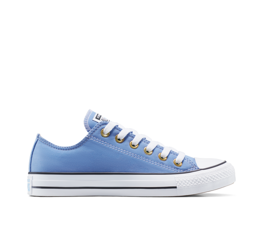 Chuck Taylor All Star Peached Canvas Low Top
