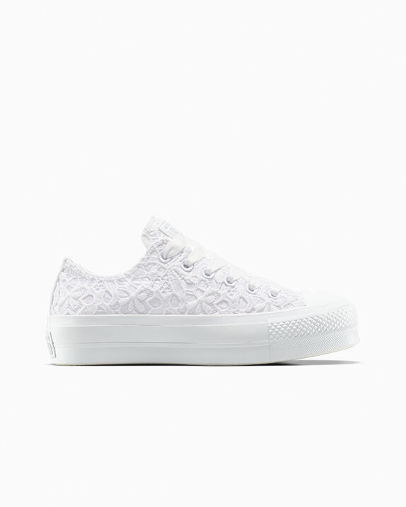 Chuck Taylor All Star Lace Low Top