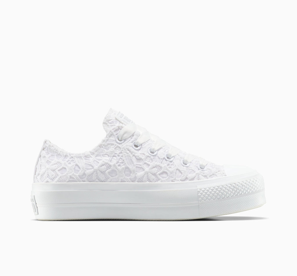 Chuck Taylor All Star Lace Low Top