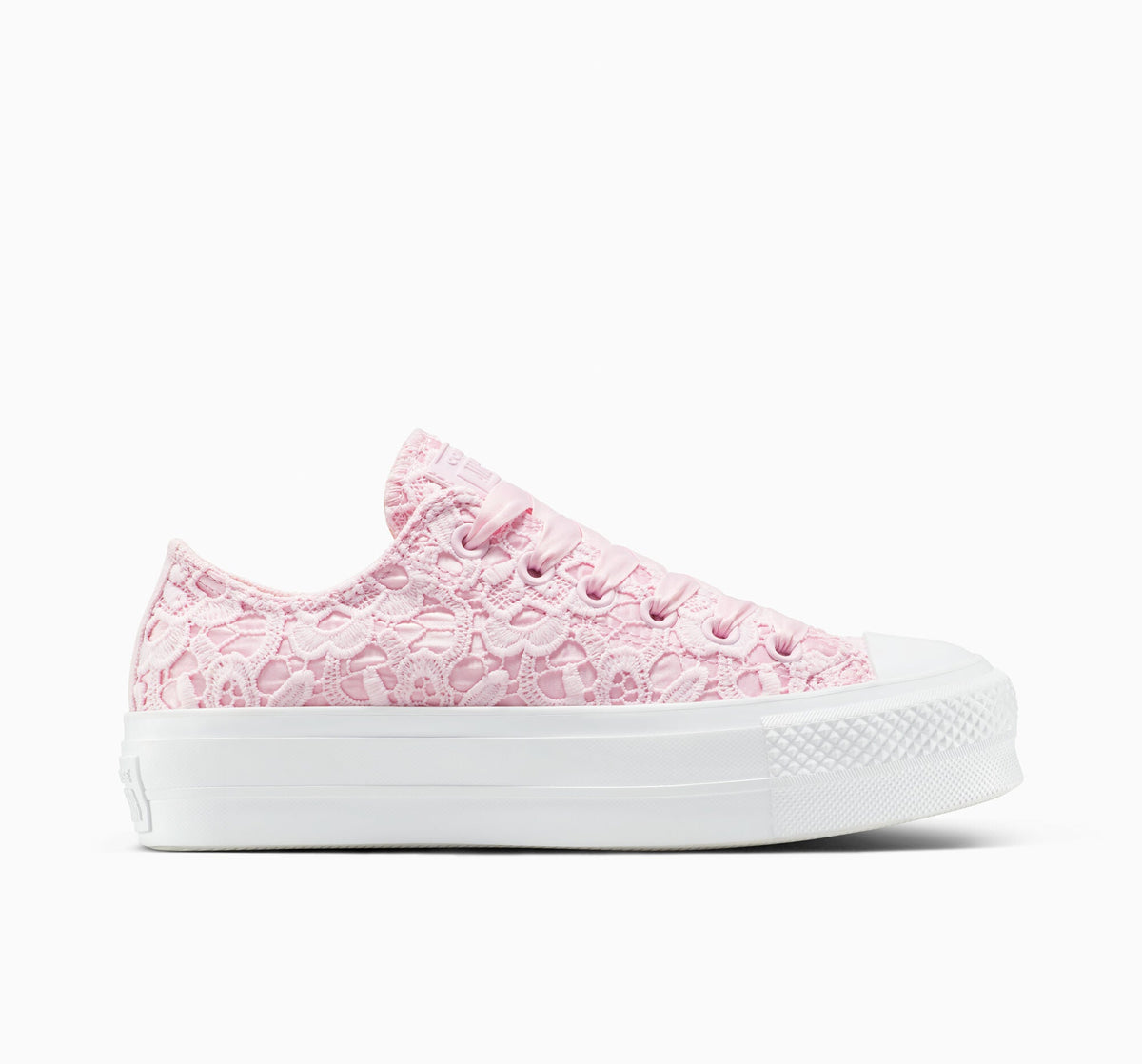 Chuck Taylor All Star Lace Low Top