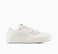 Chuck Taylor All Star Lift Floral Embroidery Low Top