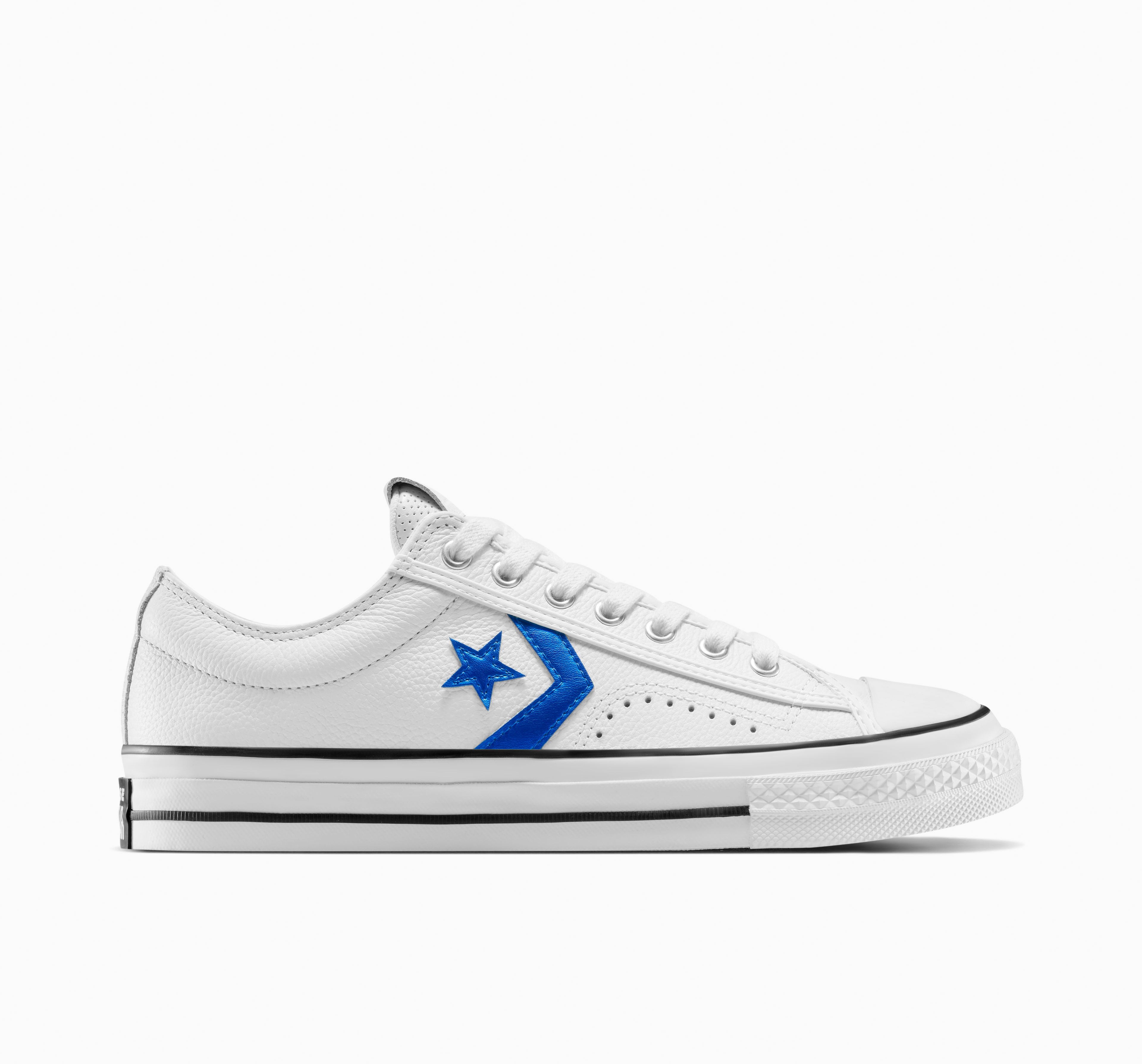 Star Player 76 Leather & Metallic