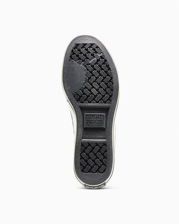 Star Player 76 Leather & Metallic