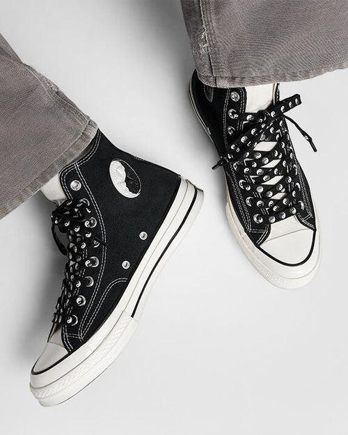 Chuck 70 All Star Yin-Yang High Top