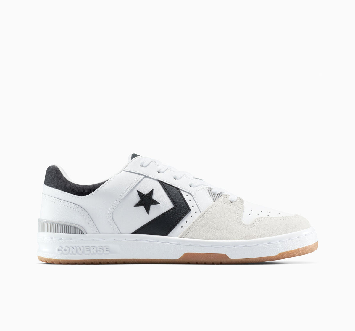 CL98 Low Top
