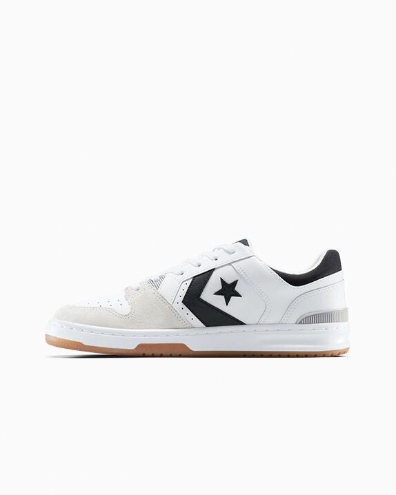 CL98 Low Top