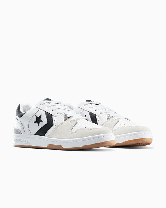 CL98 Low Top