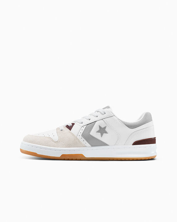CL98 Low Top
