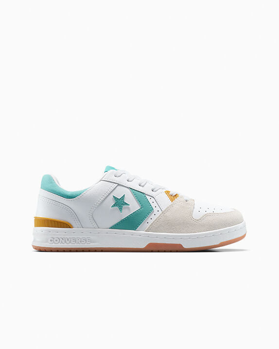 CL98 Low Top