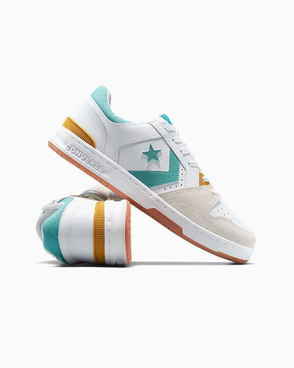CL98 Low Top