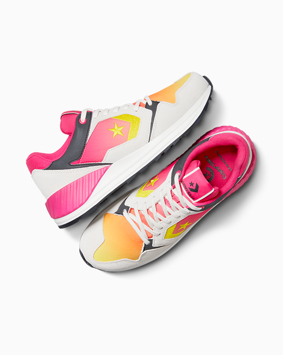 Wave Trainer Ombre