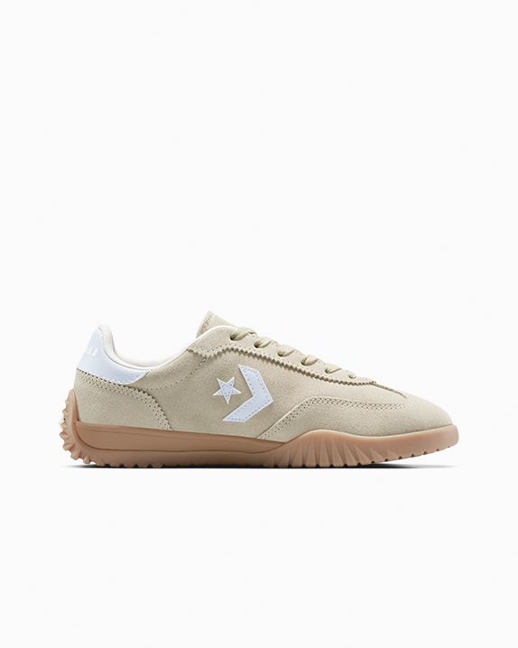 Run Star Trainer Suede Low Top