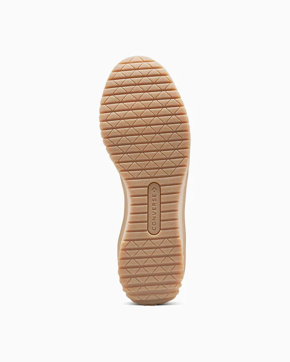 Run Star Trainer Suede Low Top