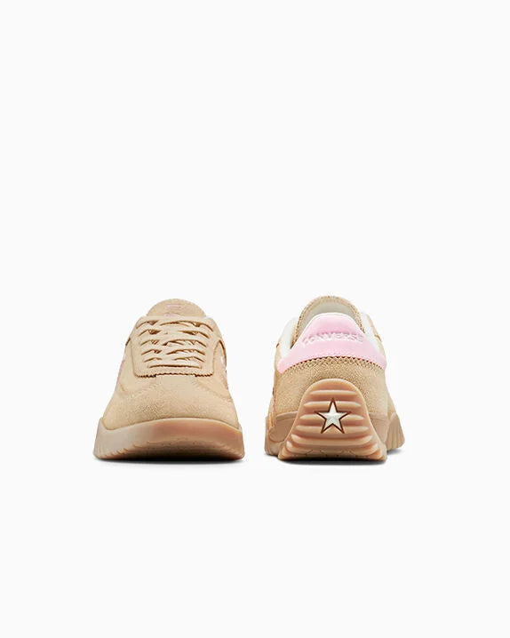 Run Star Trainer Suede Low Top