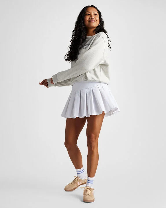Run Star Trainer Suede Low Top