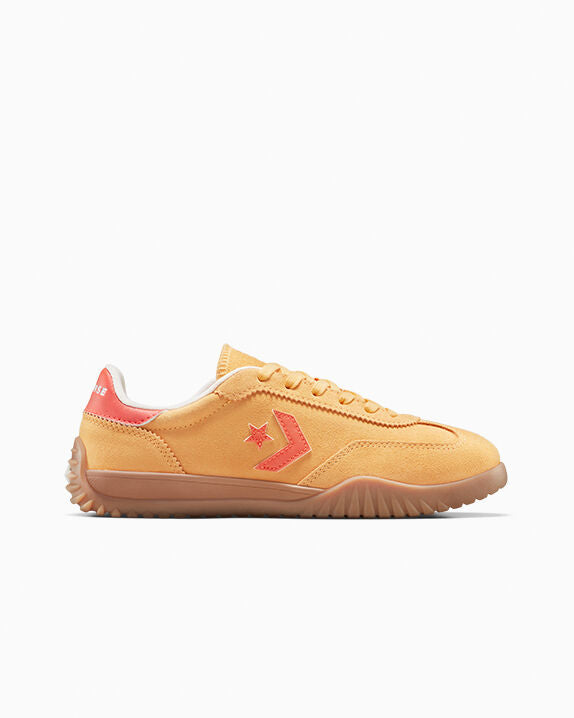 Run Star Trainer Suede Low Top