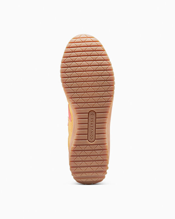 Run Star Trainer Suede Low Top
