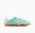 Run Star Trainer Suede Low Top