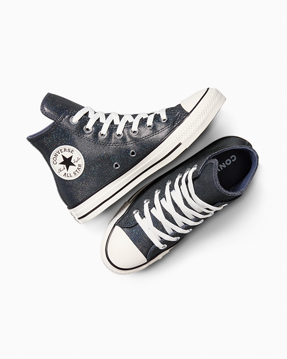 Chuck Taylor All Star Sparkle