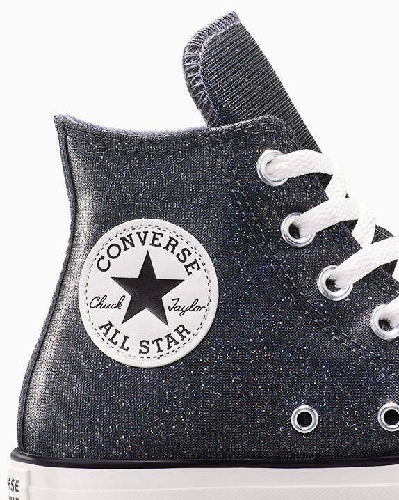 Chuck Taylor All Star Sparkle