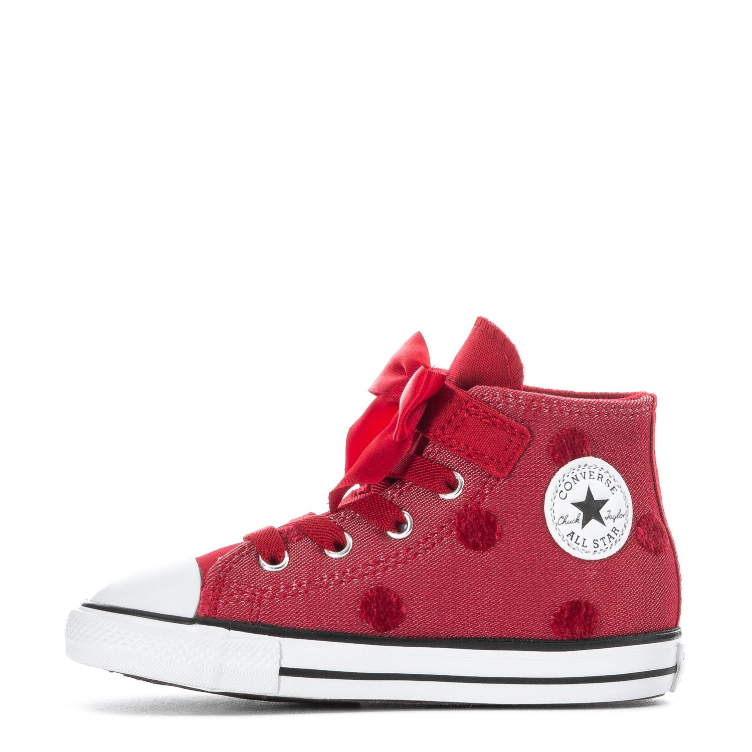 Chuck Taylor All Star Bow Easy On - Toddler