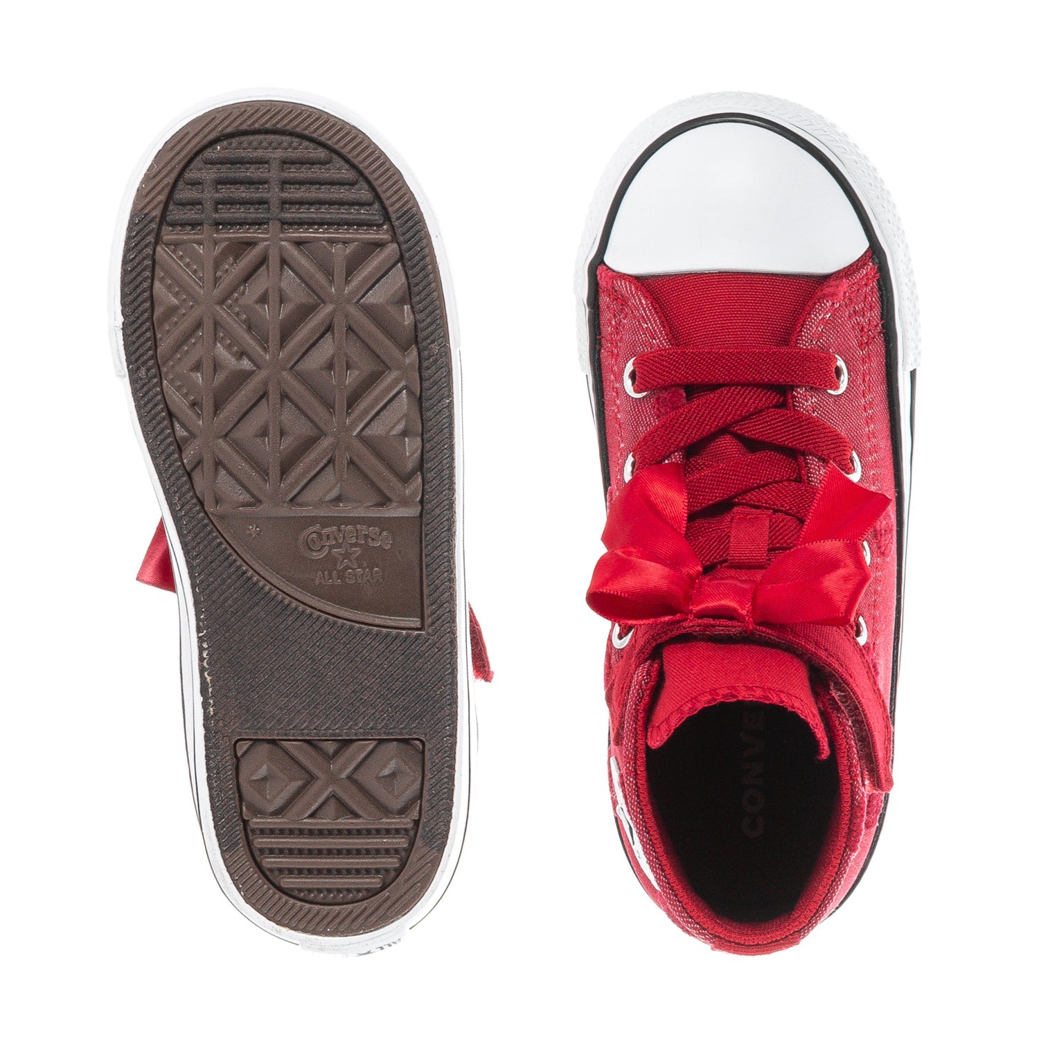 Chuck Taylor All Star Bow Easy On - Toddler