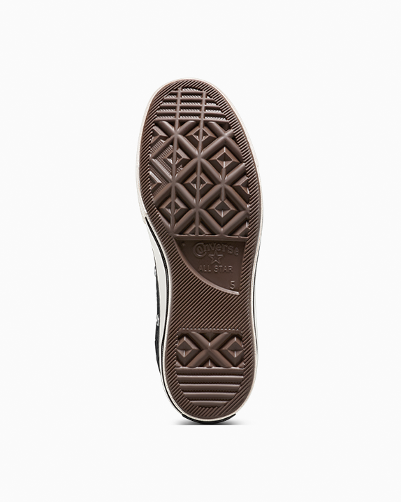 Chuck 70 Satin Leopard