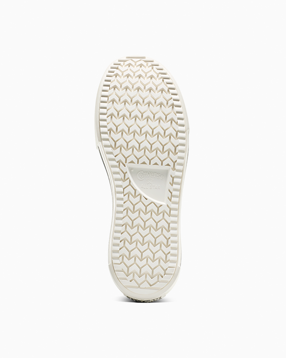 Chuck Taylor All Star Lift Double Stack Metallic