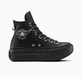 Chuck Taylor All Star Lift Double Stack Platform Chains