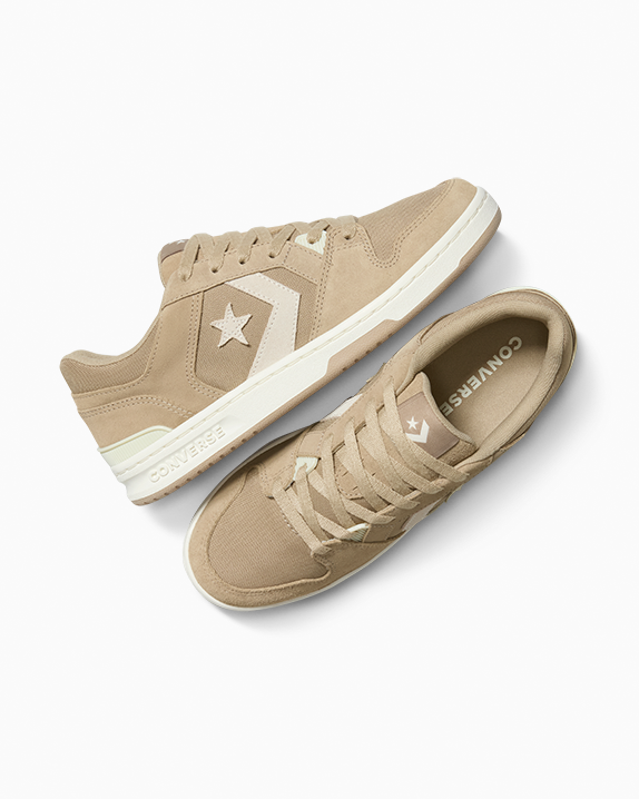 CL98 Suede