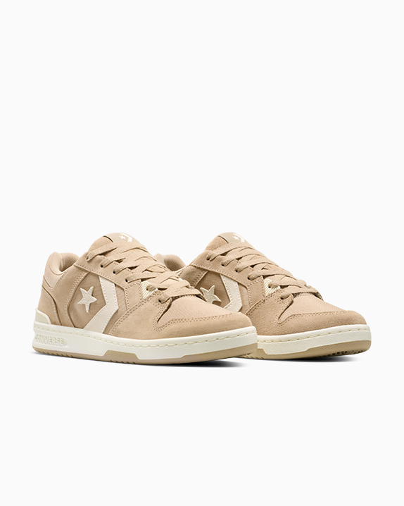 CL98 Suede