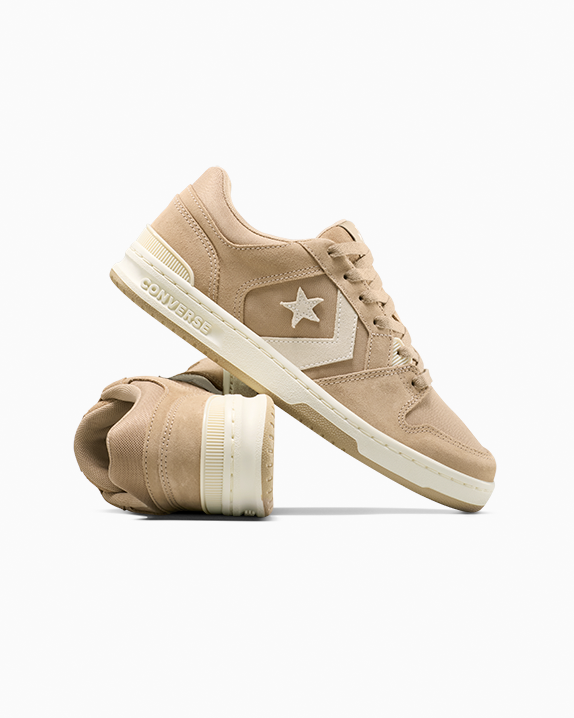 CL98 Suede