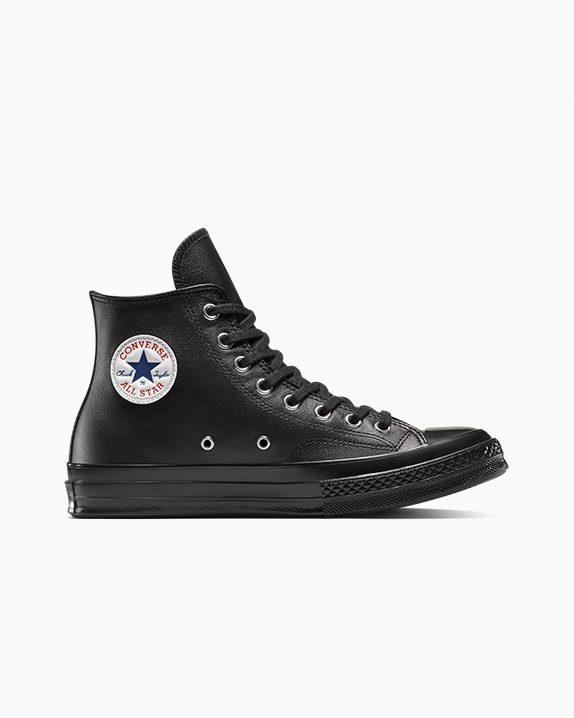 Chuck 70 Leather