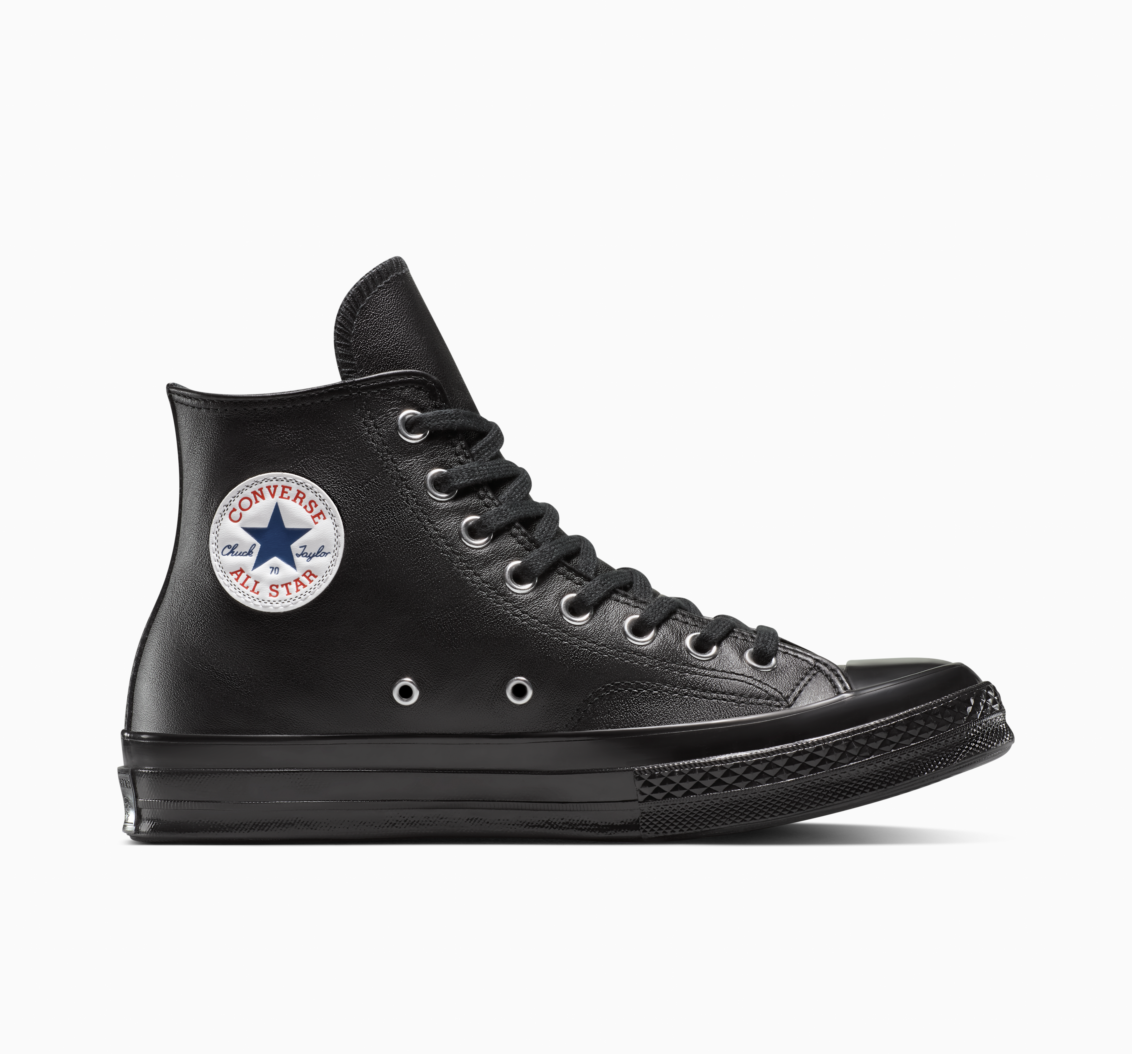 Chuck 70 Leather
