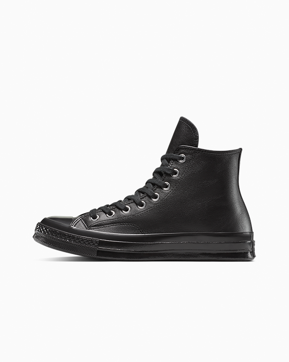 Chuck 70 Leather