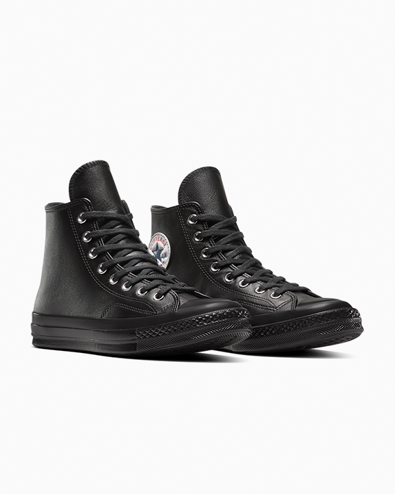 Chuck 70 Leather
