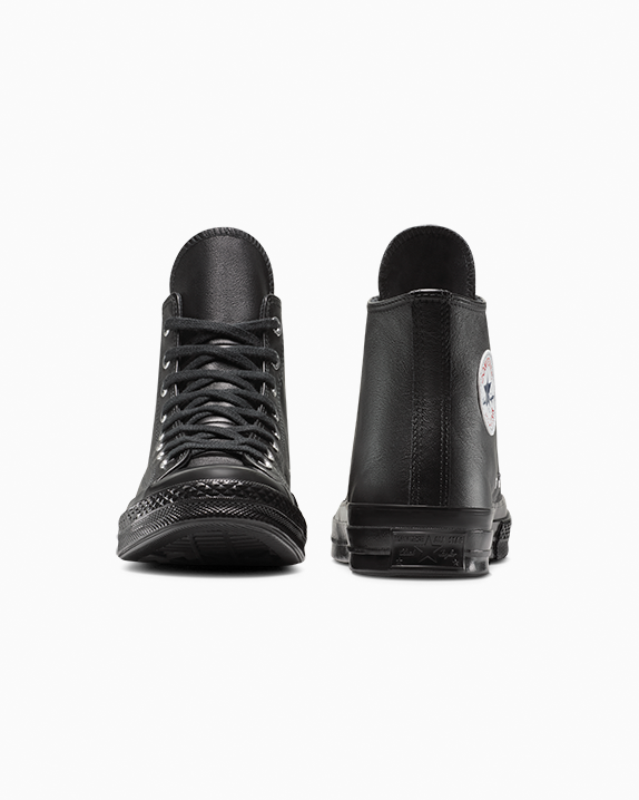 Chuck 70 Leather