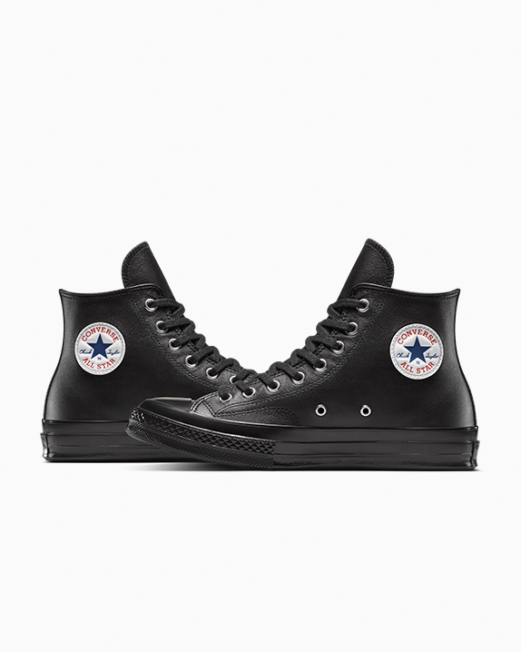 Chuck 70 Leather