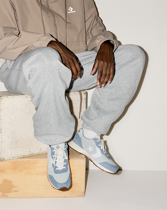 Converse Omega Trainer