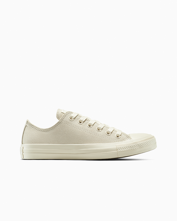 Chuck Taylor All Star Suede